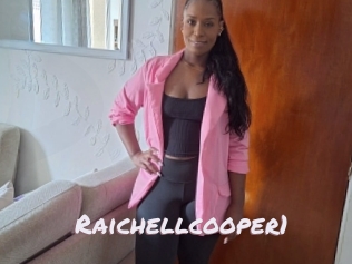 raichellcooper1 Deutsche Sexcams