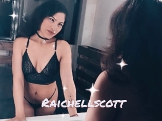 Raichellscott
