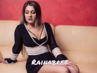 rainabree Deutsche Sexcams