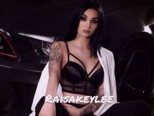 Raisakeylee