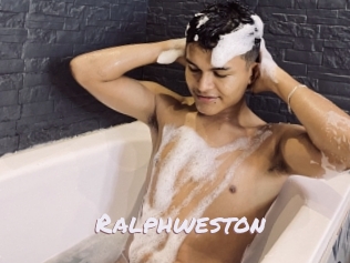 Ralphweston