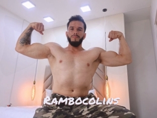 rambocolins Deutsche Sexcams