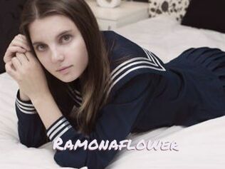 ramonaflower Deutsche Sexcams