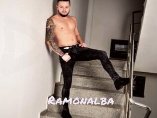 Ramonalba