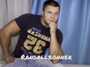 Randallbonner