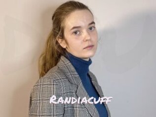 Randiacuff
