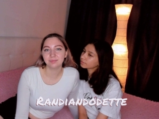 Randiandodette