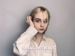 Randiaskins