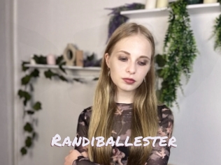 randiballester Deutsche Sexcams