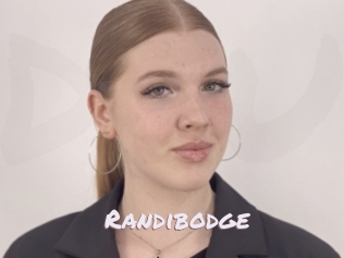 Randibodge