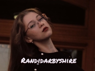 Randidarbyshire