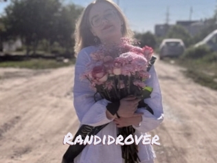 Randidrover