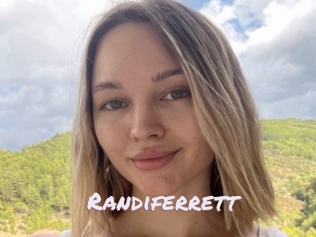 Randiferrett