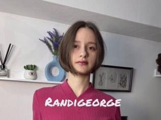 Randigeorge