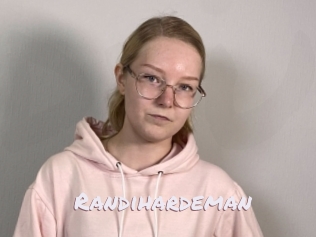 Randihardeman