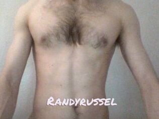Randyrussel
