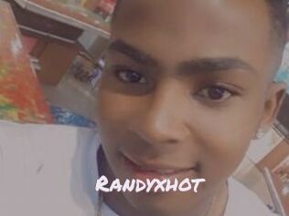 Randyxhot