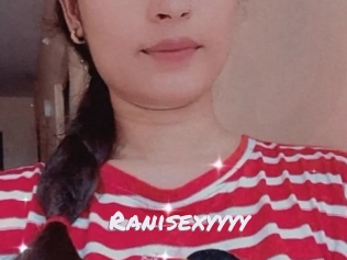 Ranisexyyyy