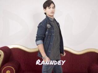 Ranndey