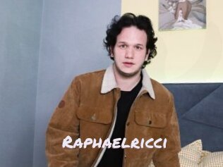 Raphaelricci