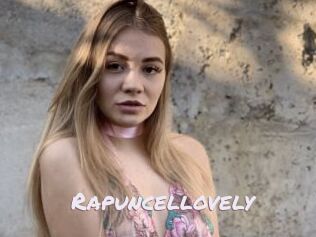 Rapuncellovely