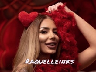raquelleinks Deutsche Sexcams