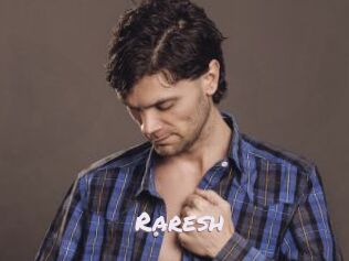 Raresh