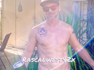 rascalwest42x Deutsche Sexcams