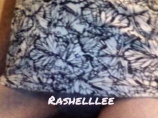 Rashelllee