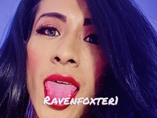 ravenfoxter1 Deutsche Sexcams