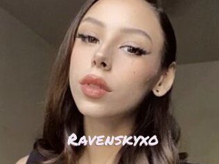 Ravenskyxo