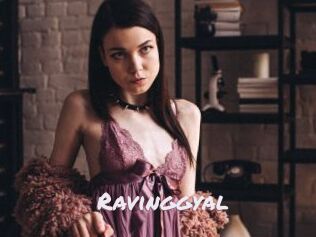 ravinggyal Deutsche Sexcams