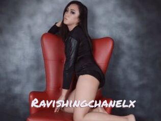 ravishingchanelx Deutsche Sexcams