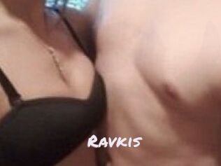 Ravkis