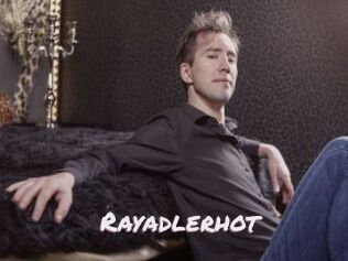 Rayadlerhot