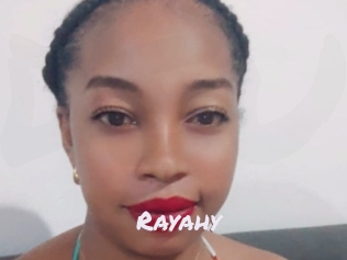rayahy Deutsche Sexcams