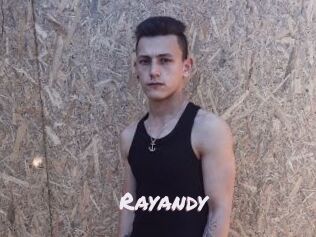 Rayandy
