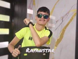 rayanstar Deutsche Sexcams