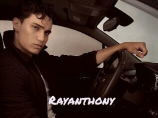 Rayanthony