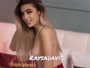 raysadavis Deutsche Sexcams