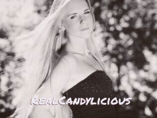 RealCandylicious
