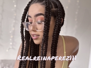 Realreinaperez111