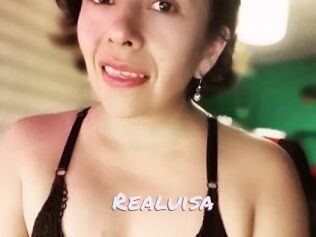 realuisa Deutsche Sexcams