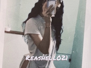 reashell021 Deutsche Sexcams