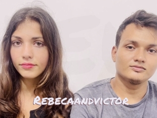 Rebecaandvictor