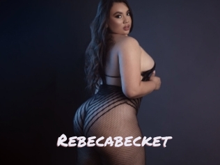 rebecabecket Deutsche Sexcams