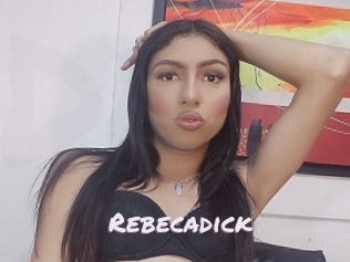 rebecadick Deutsche Sexcams