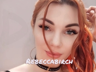 rebeccabirch Deutsche Sexcams
