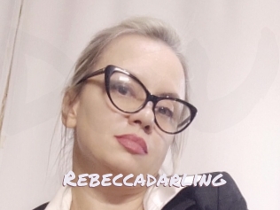 rebeccadarling Deutsche Sexcams