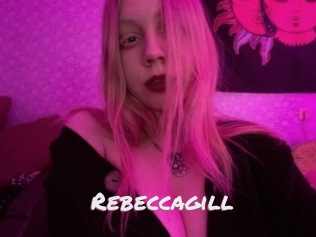 Rebeccagill